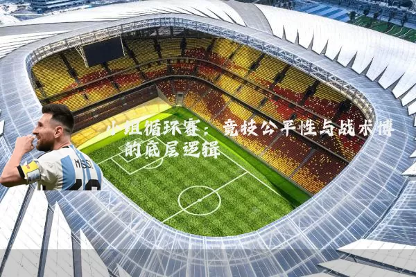 小组循环赛：竞技公平性与战术博弈的底层逻辑