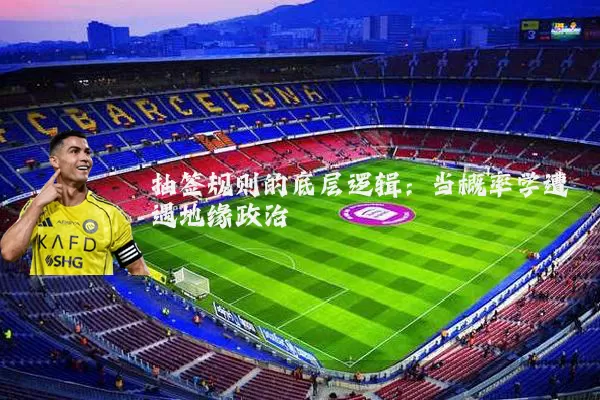 抽签规则的底层逻辑：当概率学遭遇地缘政治