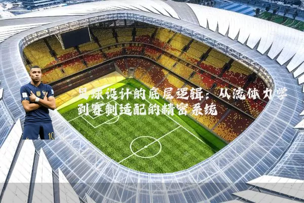 足球设计的底层逻辑:从流体力学到赛制适配的精密系统