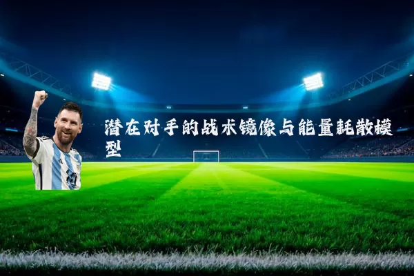 潜在对手的战术镜像与能量耗散模型